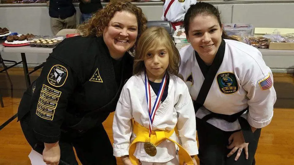 What Makes a Great Martial Arts Birthday Party in Henderson