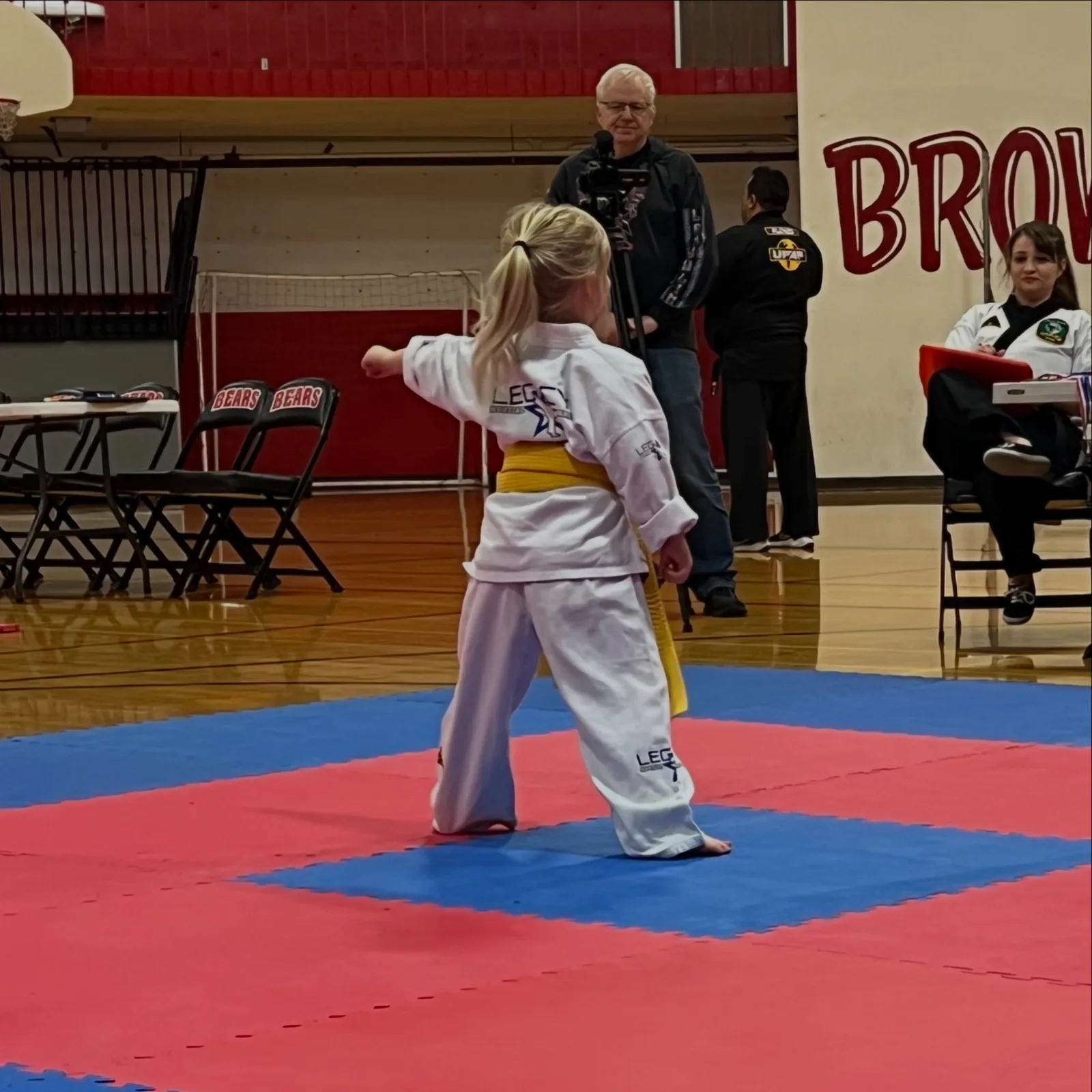 What's the Right Age to Start Martial Arts? A Henderson Parent's Guide