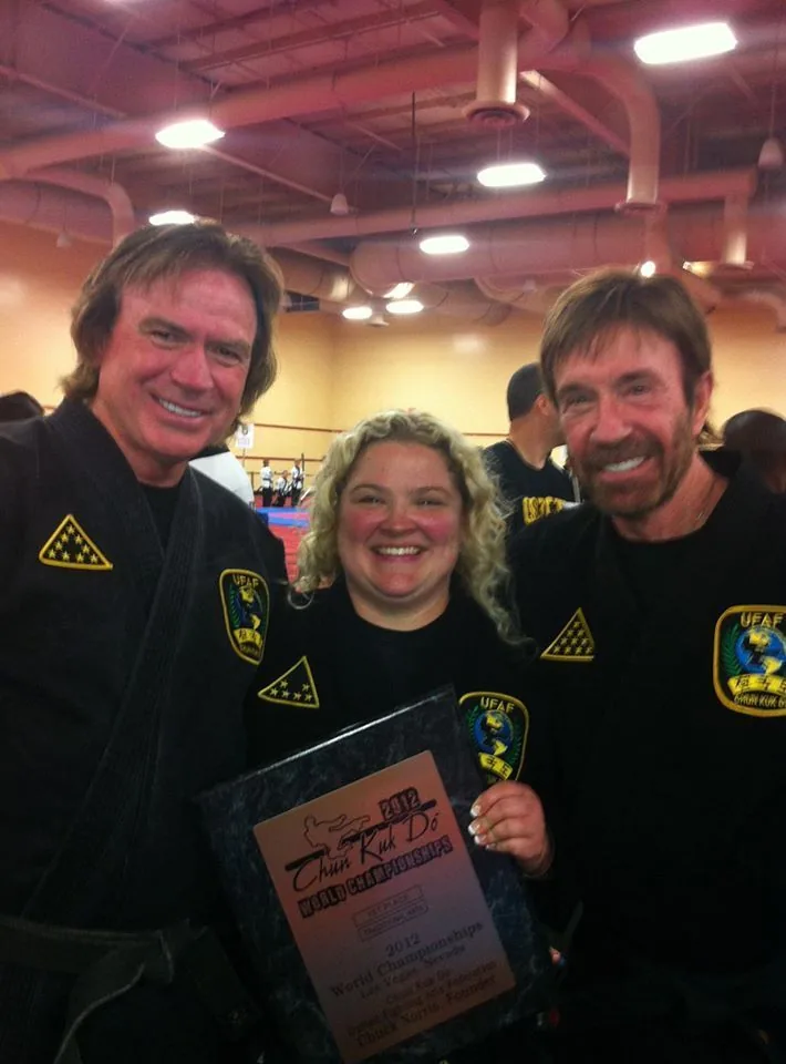 Master Tara Cox